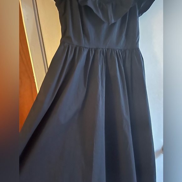 Hill House The Ava Dress - Picture 6 of 11